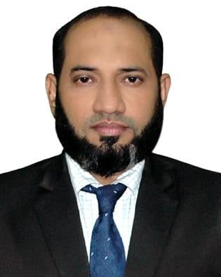 M.A Ali Dori